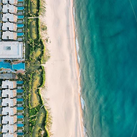 The Ocean Resort By Fusion กวีเญิน ภายนอก รูปภาพ
