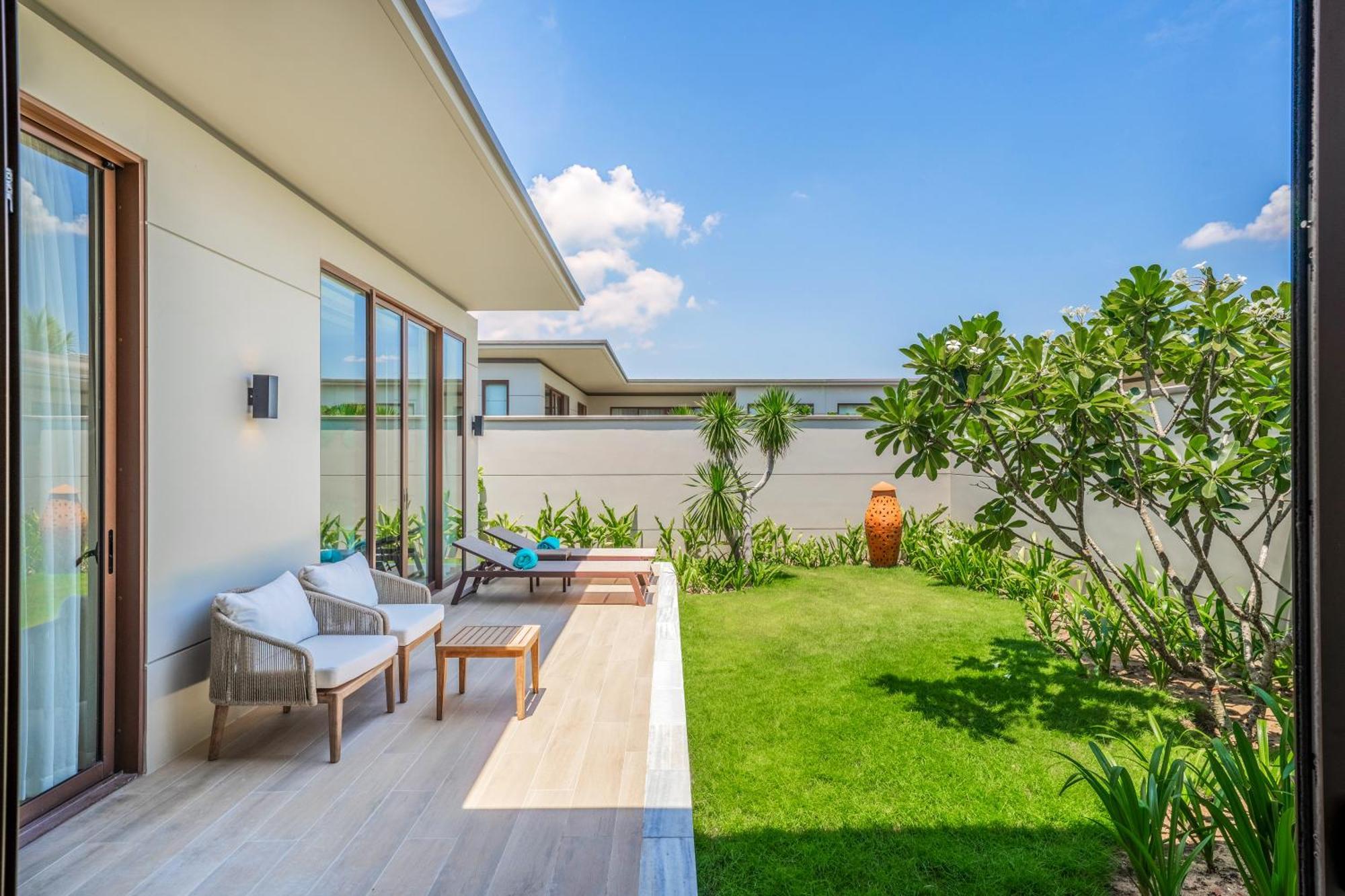 The Ocean Resort By Fusion กวีเญิน ห้อง รูปภาพ