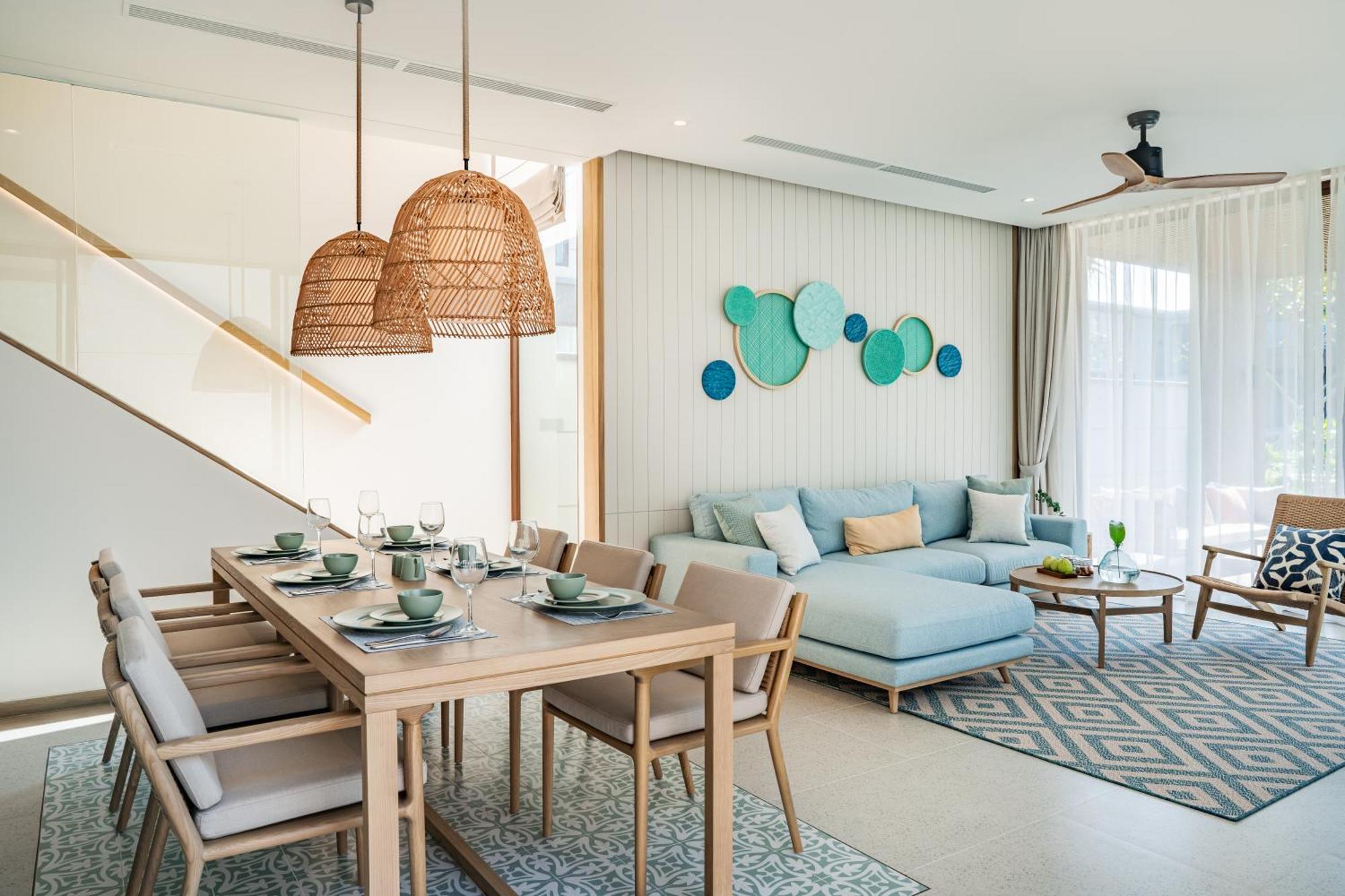 The Ocean Resort By Fusion กวีเญิน ห้อง รูปภาพ