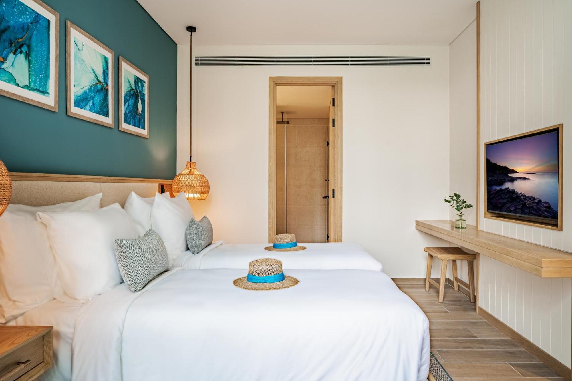 The Ocean Resort By Fusion กวีเญิน ห้อง รูปภาพ